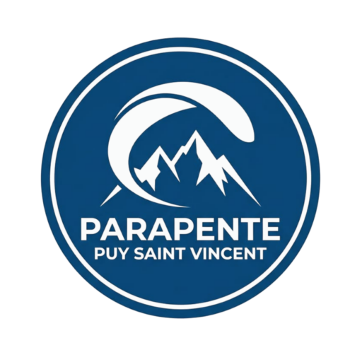 Parapente Puy Saint Vincent
